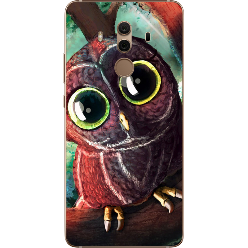 Чехол Uprint Huawei Mate 10 Pro 