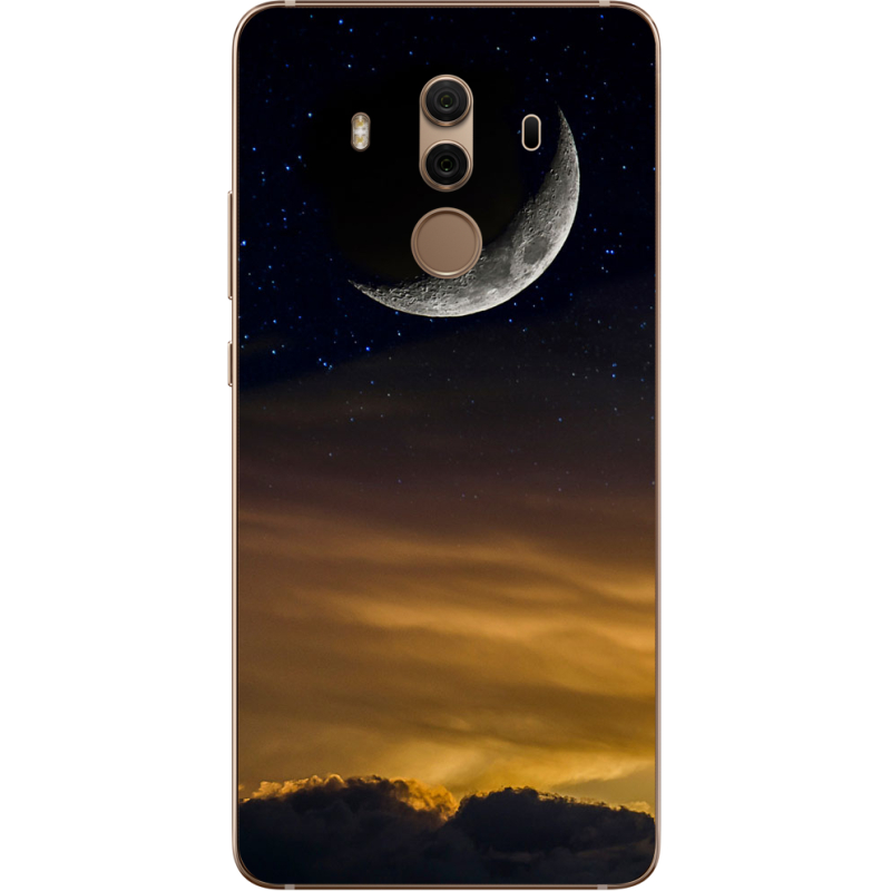 Чехол Uprint Huawei Mate 10 Pro 