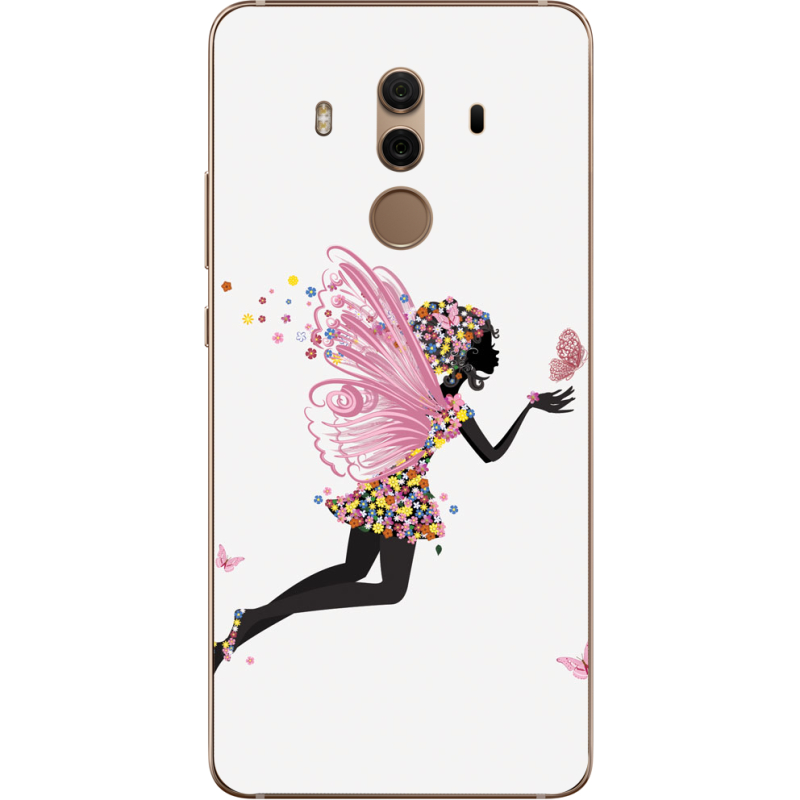 Чехол Uprint Huawei Mate 10 Pro 