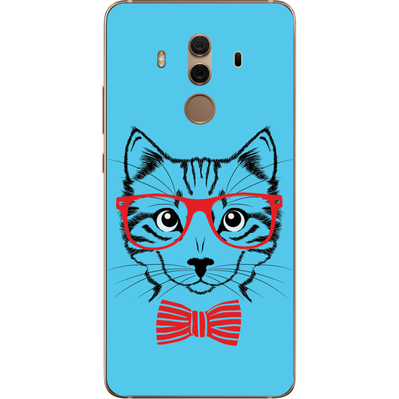 Чехол Uprint Huawei Mate 10 Pro 