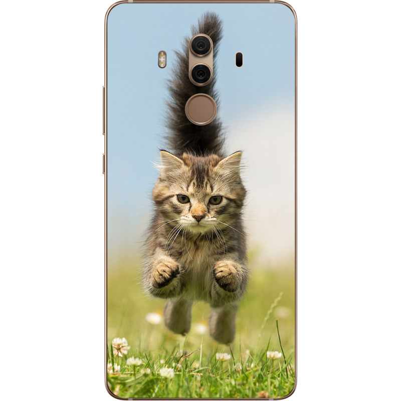 Чехол Uprint Huawei Mate 10 Pro 