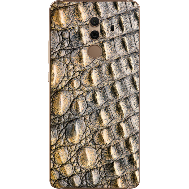 Чехол Uprint Huawei Mate 10 Pro 