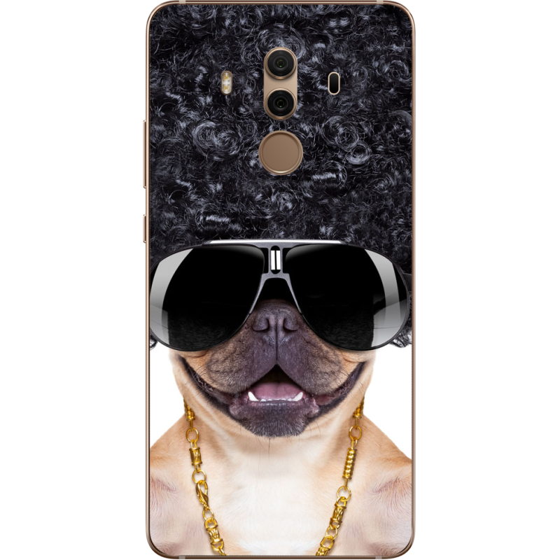 Чехол Uprint Huawei Mate 10 Pro 