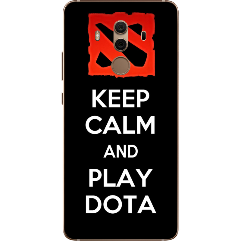 Чехол Uprint Huawei Mate 10 Pro 