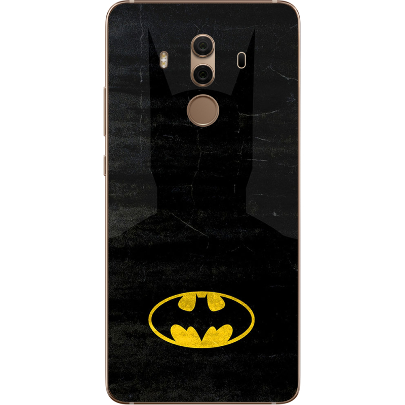 Чехол Uprint Huawei Mate 10 Pro 