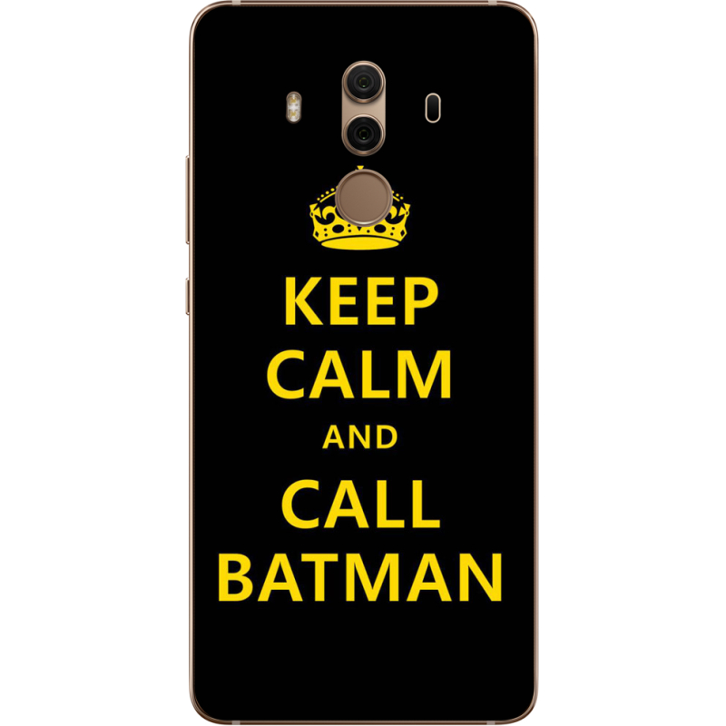 Чехол Uprint Huawei Mate 10 Pro 