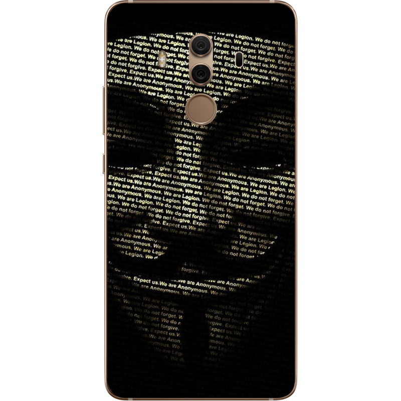 Чехол Uprint Huawei Mate 10 Pro 