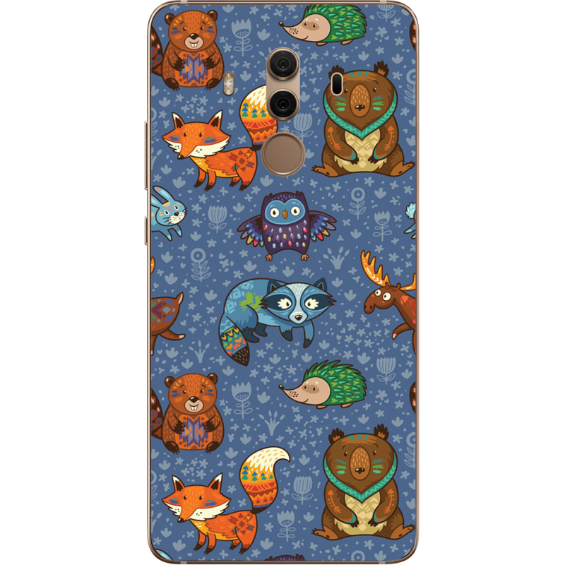 Чехол Uprint Huawei Mate 10 Pro 