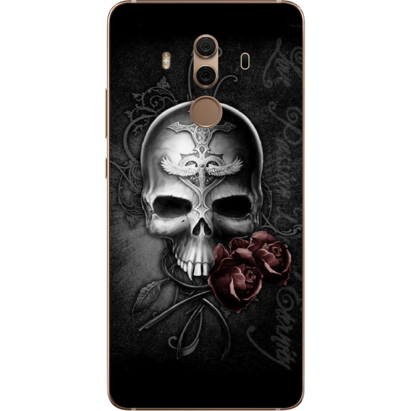 Чехол Uprint Huawei Mate 10 Pro 