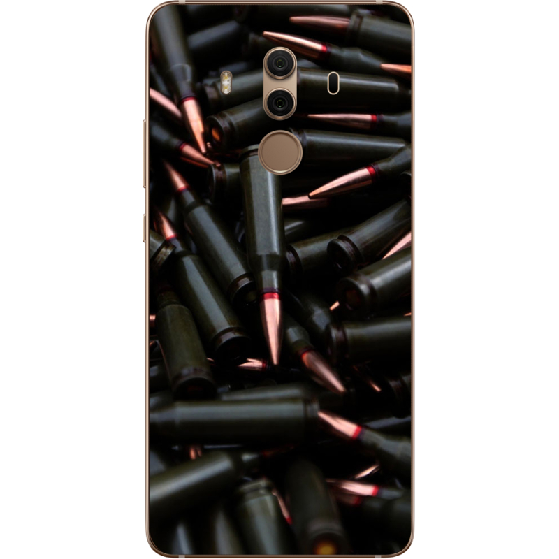 Чехол Uprint Huawei Mate 10 Pro 