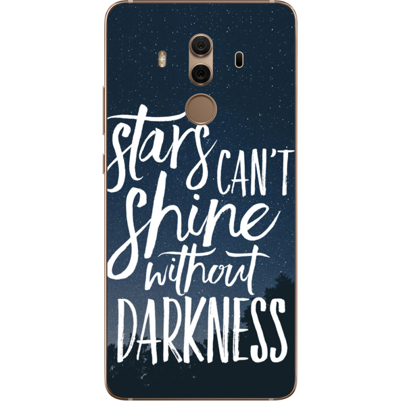 Чехол Uprint Huawei Mate 10 Pro 