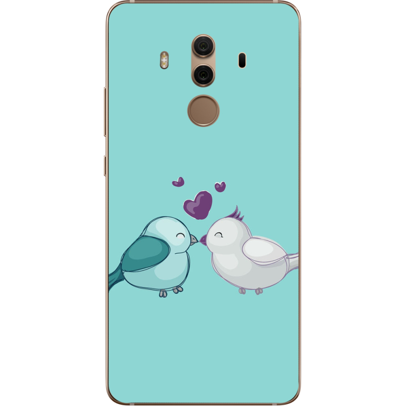 Чехол Uprint Huawei Mate 10 Pro 