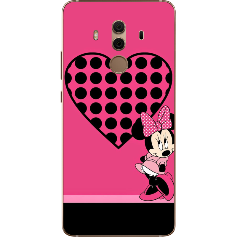 Чехол Uprint Huawei Mate 10 Pro 