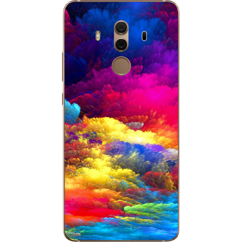 Чехол Uprint Huawei Mate 10 Pro 