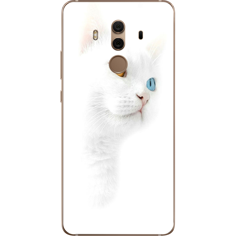 Чехол Uprint Huawei Mate 10 Pro 