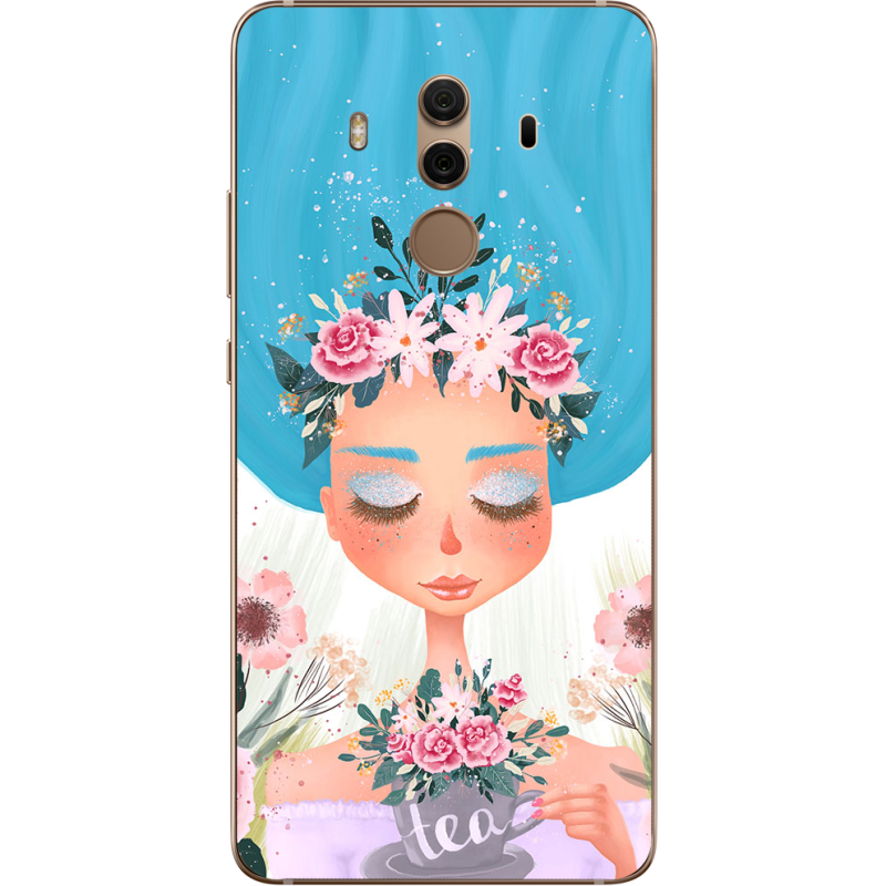 Чехол Uprint Huawei Mate 10 Pro 