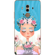 Чехол Uprint Huawei Mate 10 Pro 