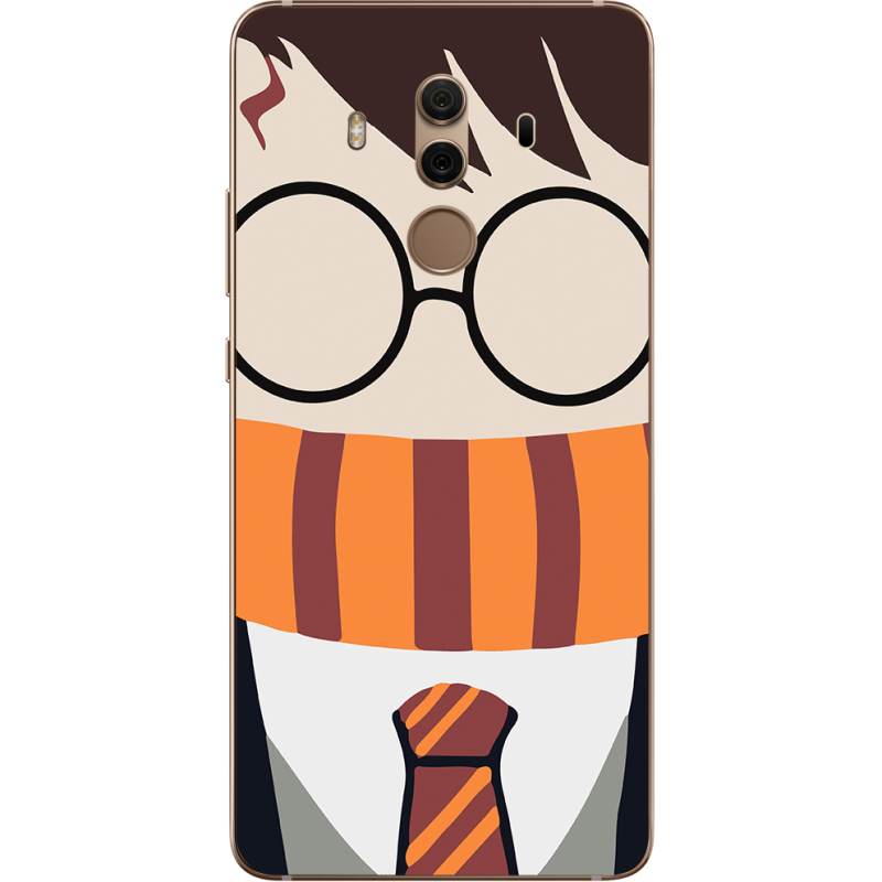 Чехол Uprint Huawei Mate 10 Pro Harry