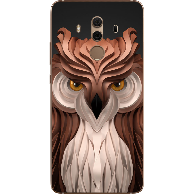 Чехол Uprint Huawei Mate 10 Pro 