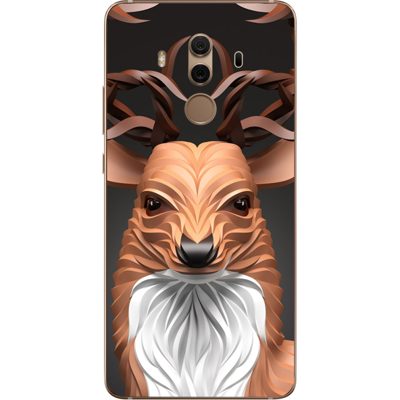 Чехол Uprint Huawei Mate 10 Pro 