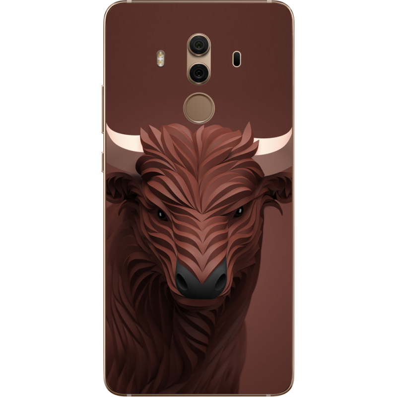 Чехол Uprint Huawei Mate 10 Pro 