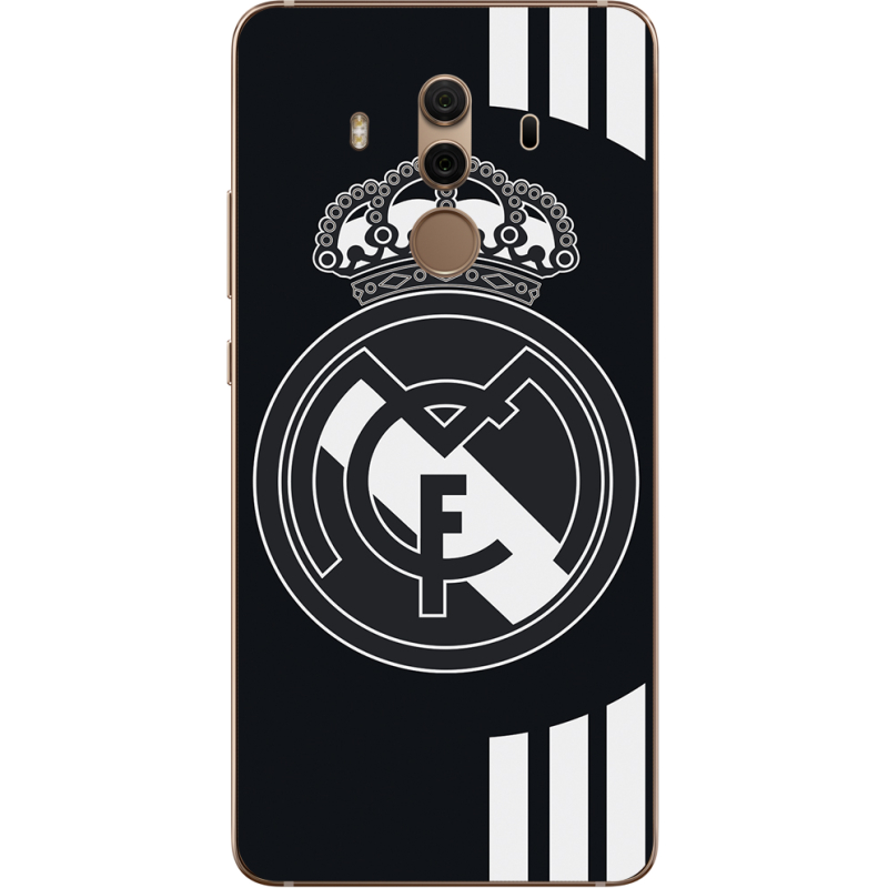 Чехол Uprint Huawei Mate 10 Pro Real Football