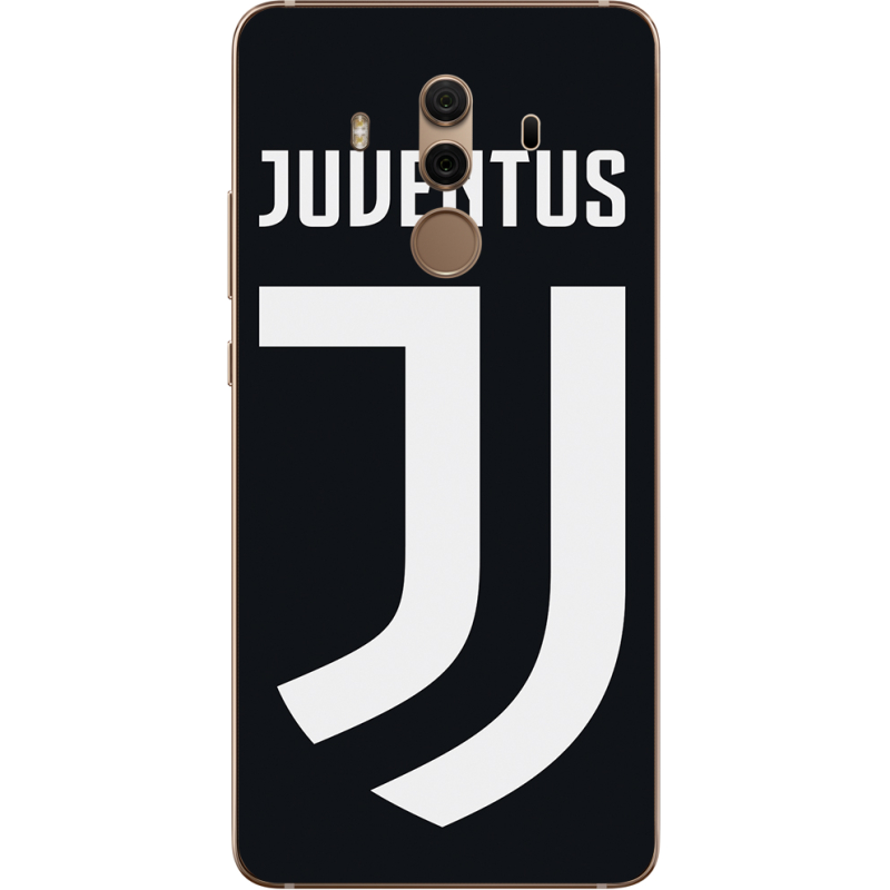 Чехол Uprint Huawei Mate 10 Pro FC J