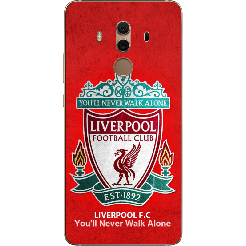 Чехол Uprint Huawei Mate 10 Pro 