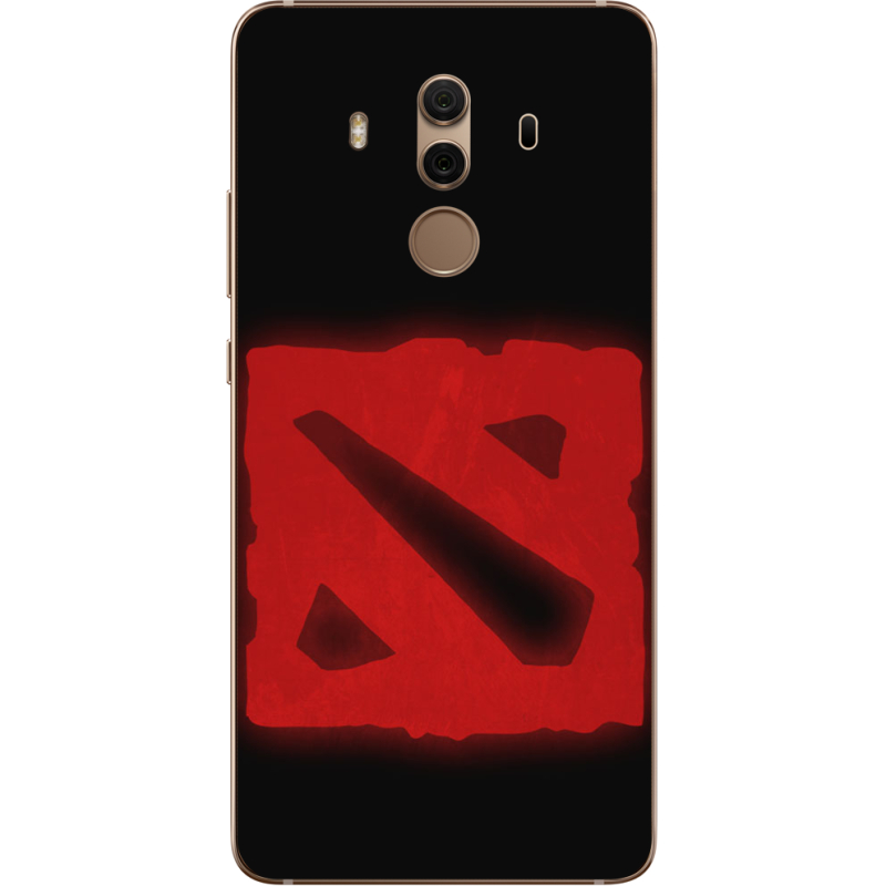Чехол Uprint Huawei Mate 10 Pro Dota 2