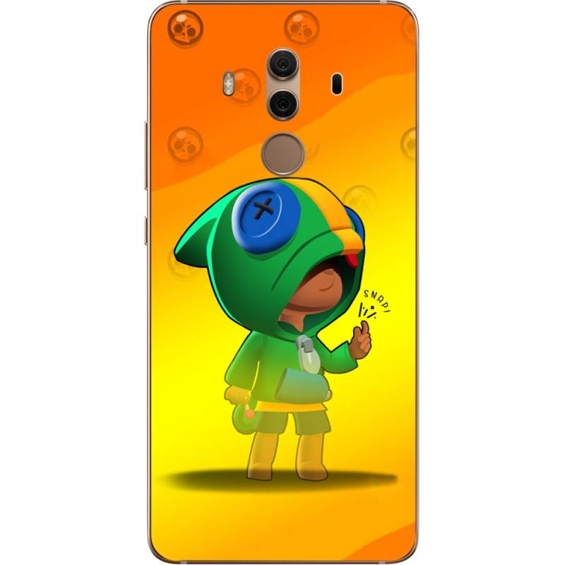 Чехол Uprint Huawei Mate 10 Pro 