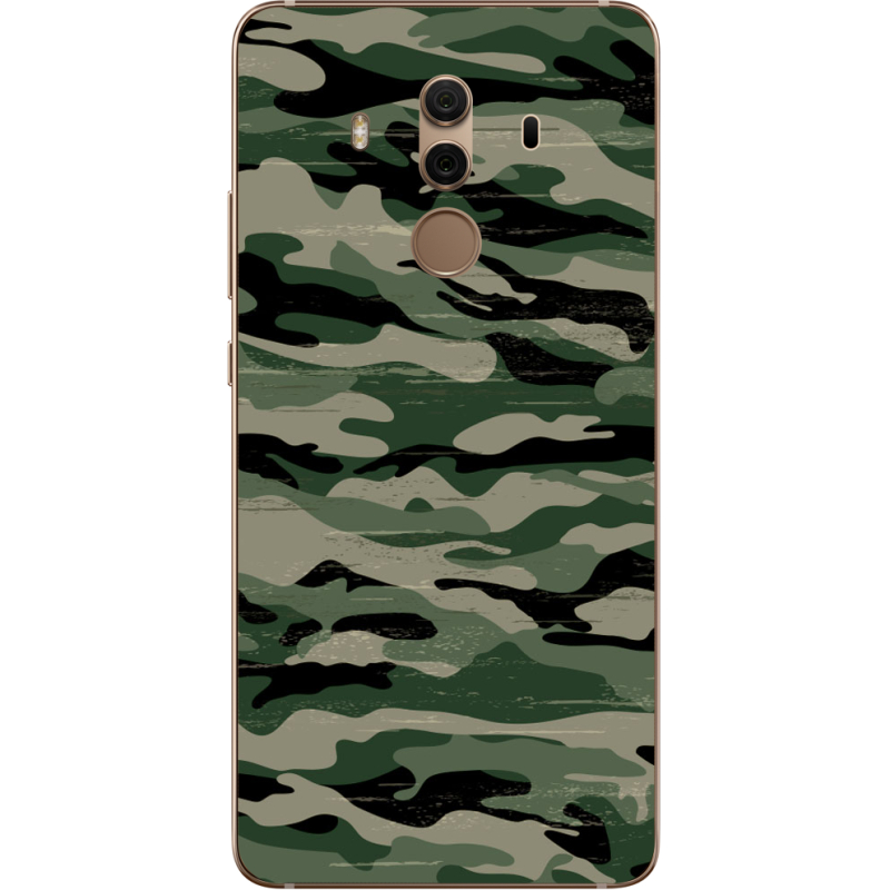 Чехол Uprint Huawei Mate 10 Pro 