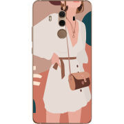 Чехол Uprint Huawei Mate 10 Pro 