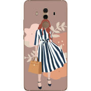 Чехол Uprint Huawei Mate 10 Pro 