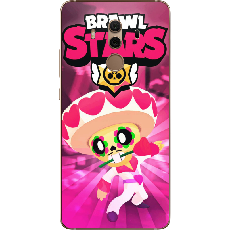 Чехол Uprint Huawei Mate 10 Pro 