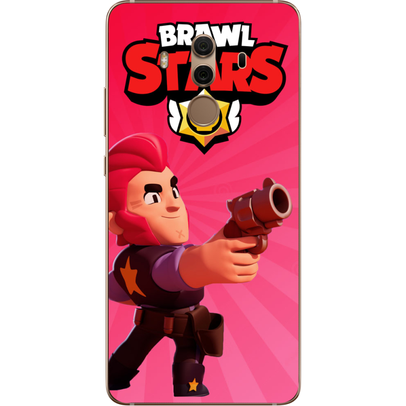 Чехол Uprint Huawei Mate 10 Pro 