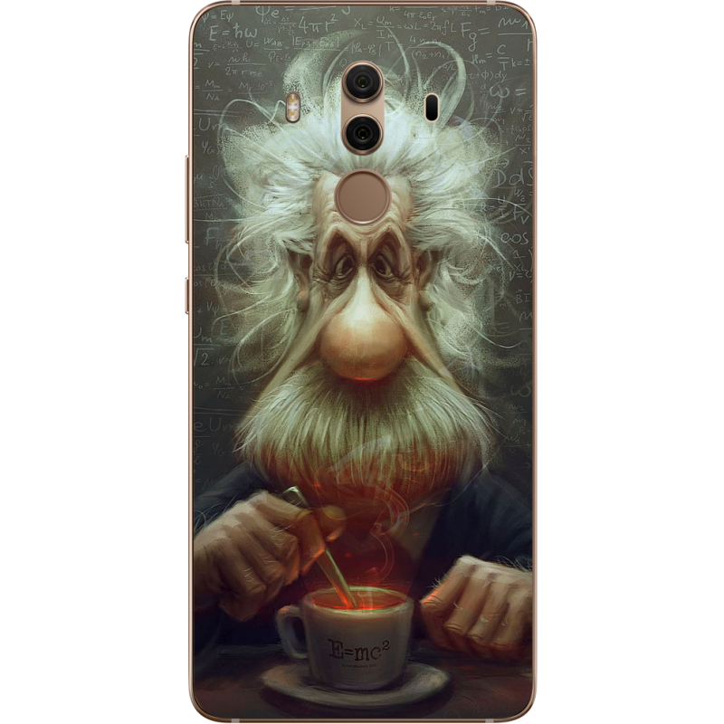 Чехол Uprint Huawei Mate 10 Pro 