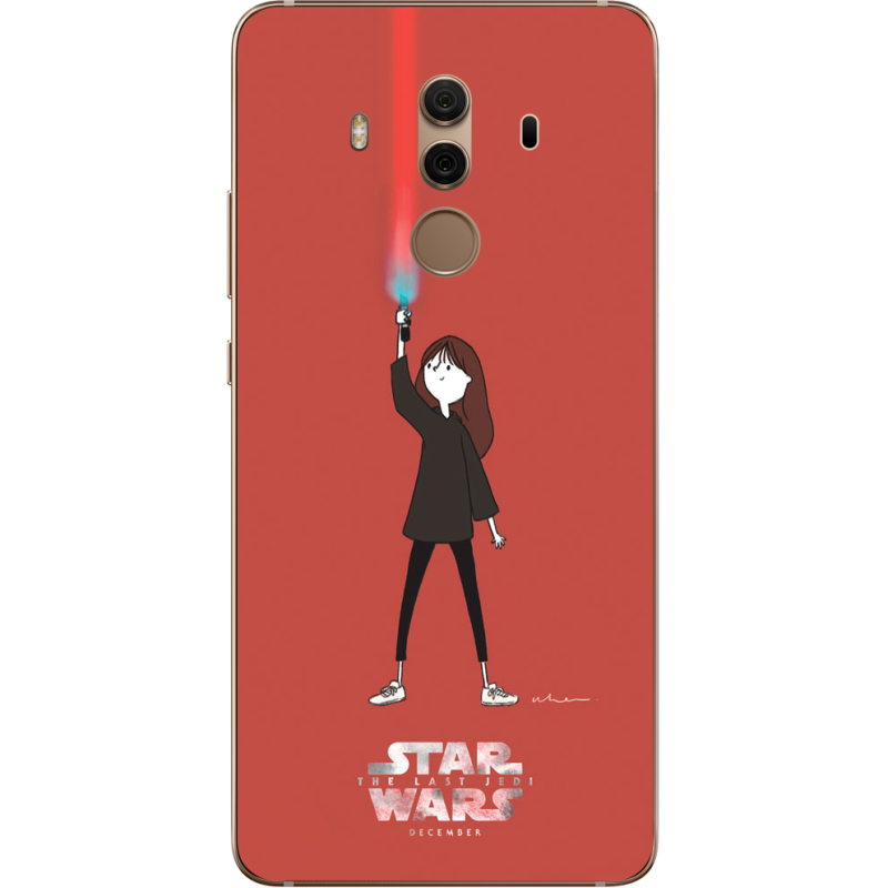 Чехол Uprint Huawei Mate 10 Pro 