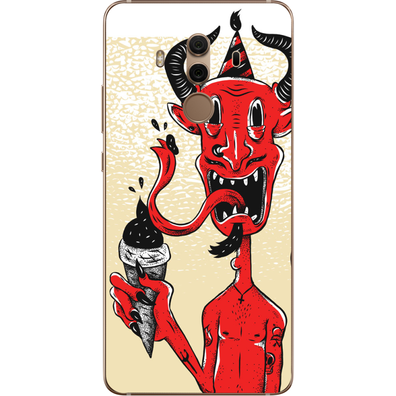 Чехол Uprint Huawei Mate 10 Pro 