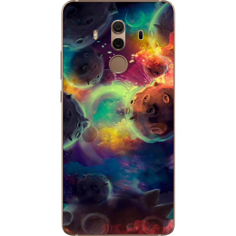 Чехол Uprint Huawei Mate 10 Pro 