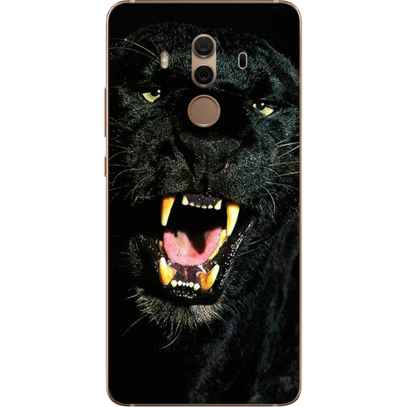 Чехол Uprint Huawei Mate 10 Pro 