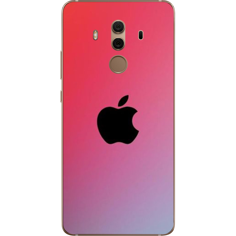 Чехол Uprint Huawei Mate 10 Pro Gradient