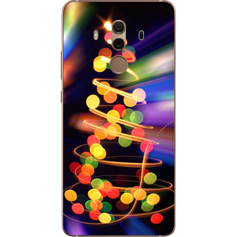 Чехол Uprint Huawei Mate 10 Pro 