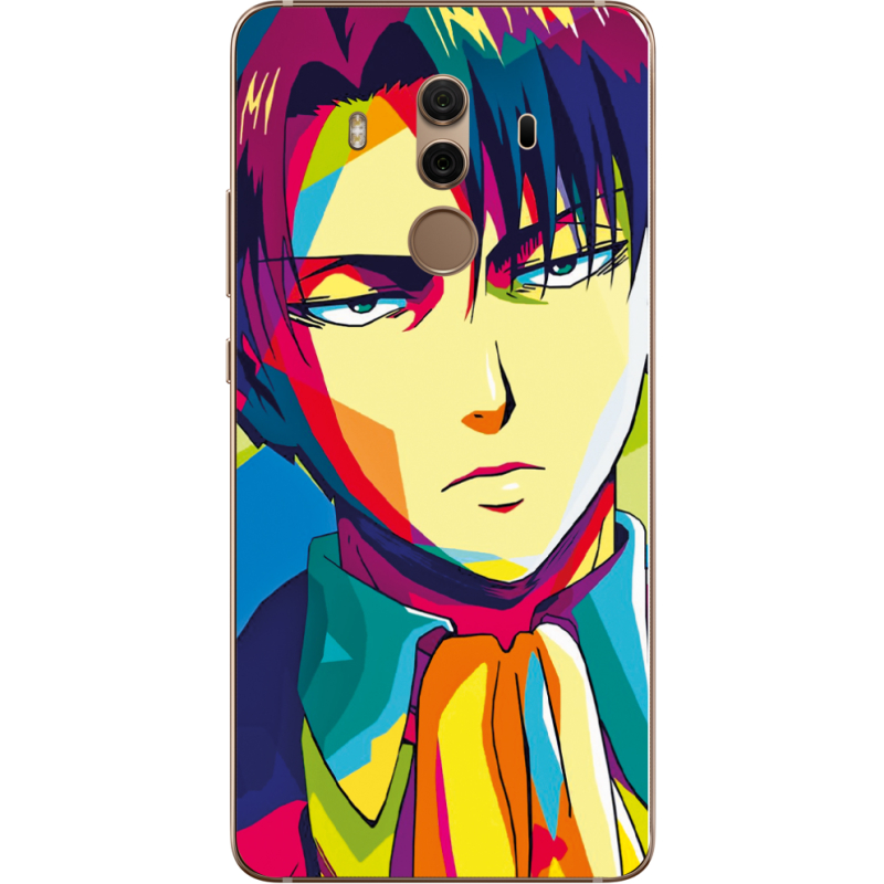 Чехол Uprint Huawei Mate 10 Pro Levi