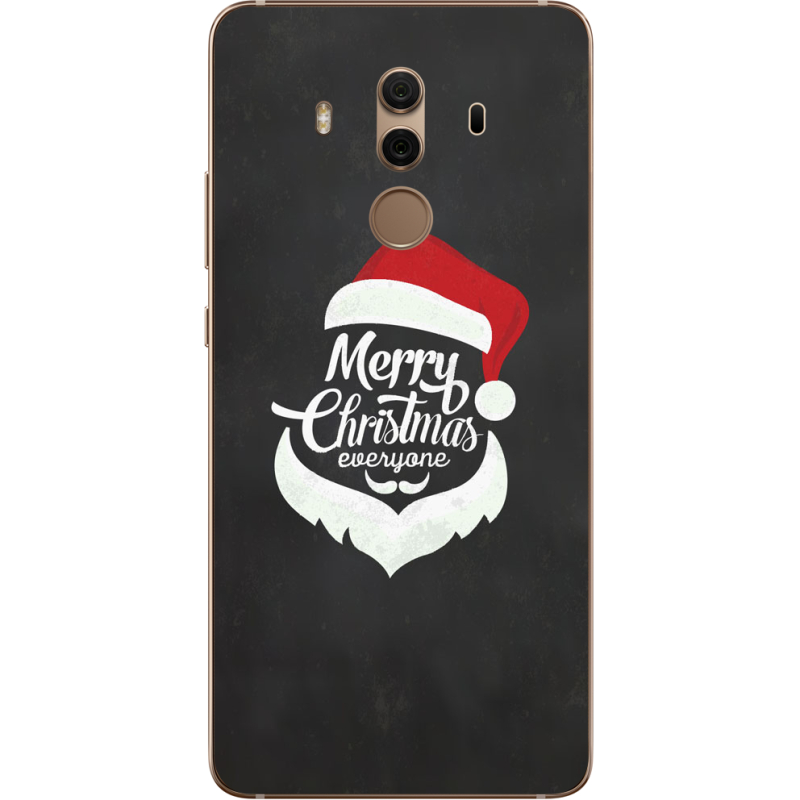 Чехол Uprint Huawei Mate 10 Pro 