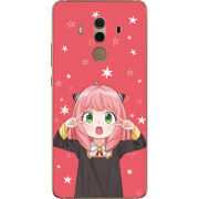 Чехол Uprint Huawei Mate 10 Pro Anya Forger