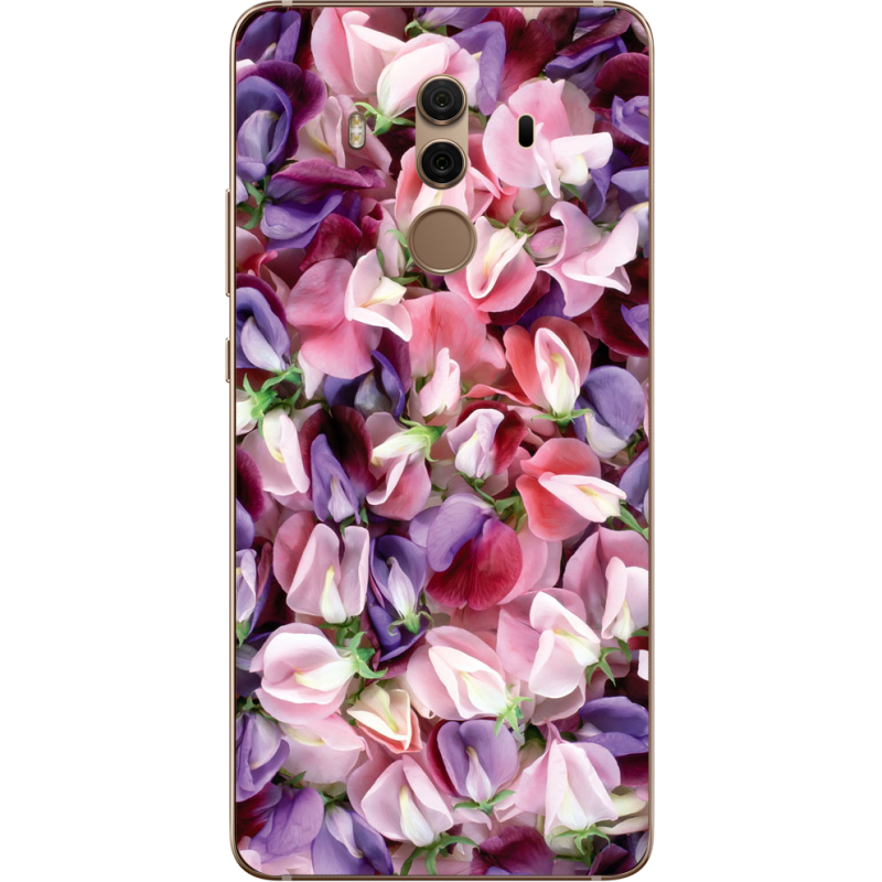 Чехол Uprint Huawei Mate 10 Pro 