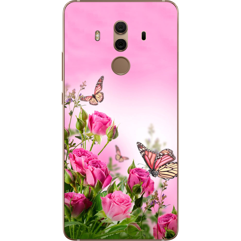 Чехол Uprint Huawei Mate 10 Pro 