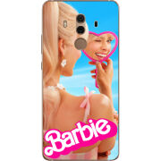 Чехол Uprint Huawei Mate 10 Pro Barbie 2023