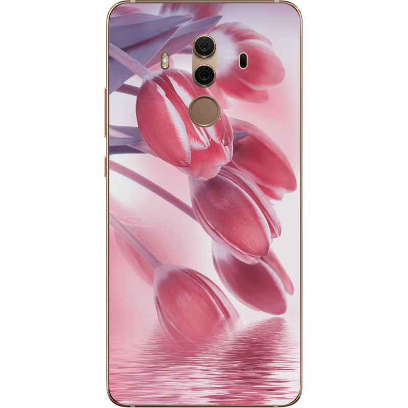 Чехол Uprint Huawei Mate 10 Pro 