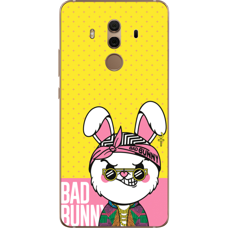 Чехол Uprint Huawei Mate 10 Pro 